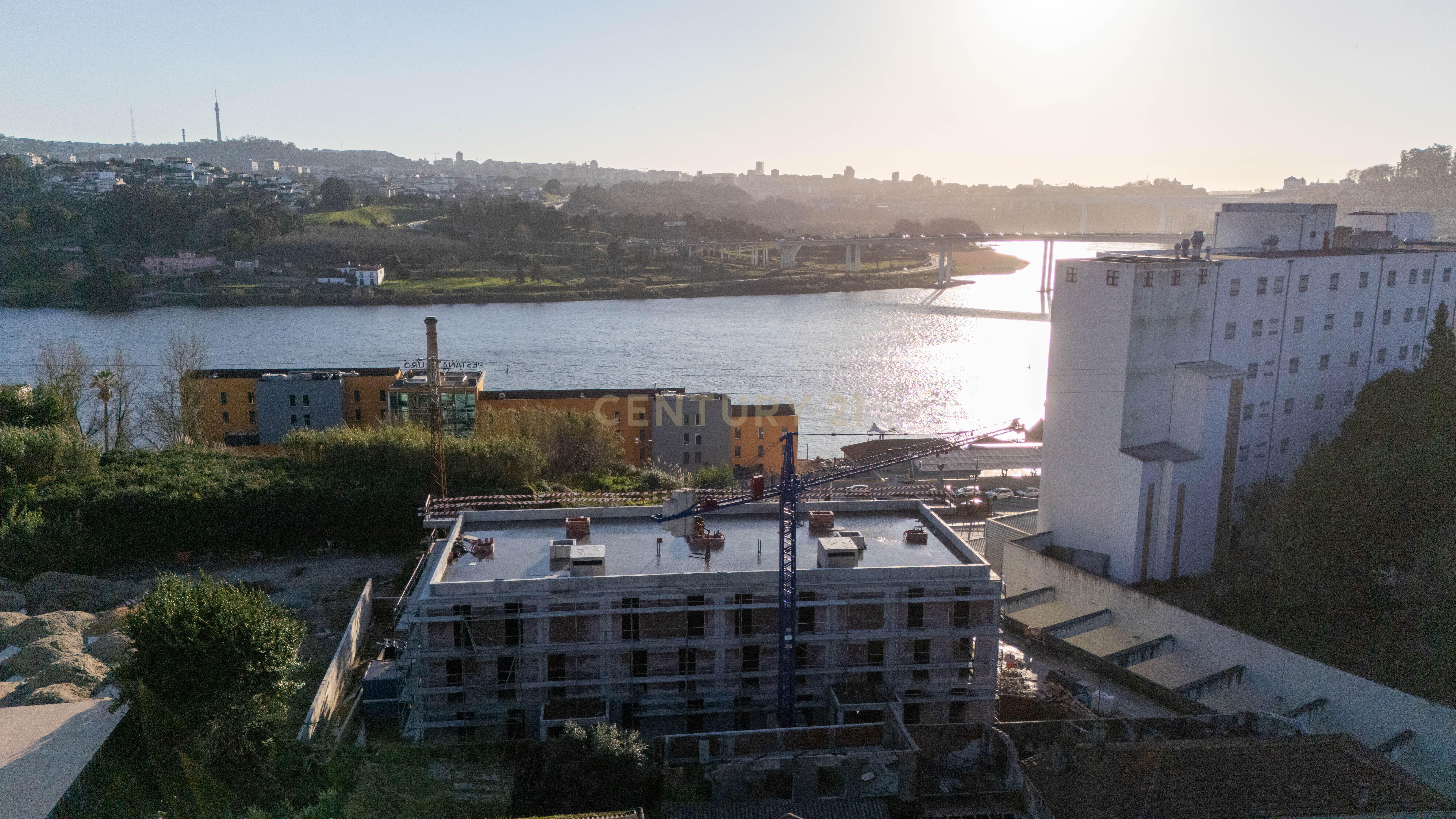 Empreendimento Exclusivo em Valbom, Gondomar – A poucos minutos da Marina do Freixo - Image 8